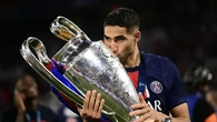 Kasus Dugaan Pemerkosaan, Achraf Hakimi Terancam 15 Tahun Penjara