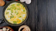Nggak Cuma Enak dan Mudah Dibuat, Sarapan Pakai Telur Punya Banyak Manfaat