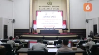 Wakapolda Kaltara: 242 Temuan Audit Harus Jadi Evaluasi Konstruktif