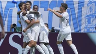 Hasil Pertandingan Real Madrid vs Pachuca: Skor 3-1