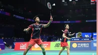 Jafar/Felisha Menang, Gelar Juara Ganda Campuran Taipei Open 2025 Dipastikan Milik Indones...