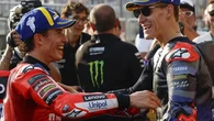 Mantan Juara Dunia MotoGP Buka Peluang Ikuti Jejak Marc Marquez