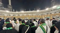 Cegah Sakit Saat Umroh, Dokter Ingatkan Upaya biar Sehat Selama di Tanah Suci