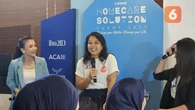 Emak-Emak Punya Peran Besar Jaga Bumi, Ini Caranya dari Co Founder @ibu2id