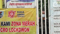 Ahli Kesmas Minta Pemerintah Bersikap Radikal, Lockdown Regional