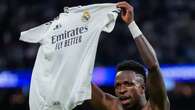 Bos LaLiga Kecam Sikap Real Madrid atas Kegagalan Vinicius Raih Ballon d'Or