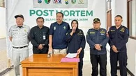 1 Jenazah Terakhir Korban KMP Tunu Pratama Jaya Berhasil Diidentifikasi, Berikut Identitas...