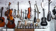 Jenis Alat Musik Berdasarkan Sumber Bunyinya Beserta Contohnya