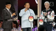 CISDI Sayangkan Isu Kesehatan di Debat Capres Terakhir Belum Menyentuh Akar Permasalahan