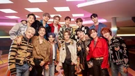 2 Orang Terluka akibat Percikan Kembang Api di Konser Seventeen, Agensi Minta Maaf dan Ber...