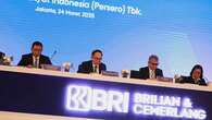 RUPST BRI 2025: Bagikan Dividen Rp51,73 Triliun, Rencana Buyback, hingga Perubahan Komisar...