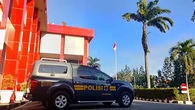 Polisi di NTT Curi 9 Senpi dari Gudang Senjata, Dua Ditemukan di Bali