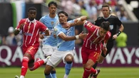 Hasil Piala Dunia Antarklub 2025: Gol Foden dan Doku Antar Man City Raih Kemenangan Perd...