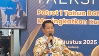 Edukasi Gizi Jadi Kunci Sukses Program Makan Bergizi Gratis untuk Ibu Hamil dan Balita