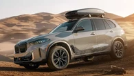 BMW Siapkan SUV Off-Road Penantang G-Class, Produksi Dimulai 2029
