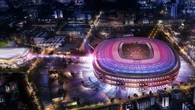 Wah! Barcelona Pilih Kontraktor Terburuk untuk Renovasi Camp Nou, Kini Deadline Terus Molo...