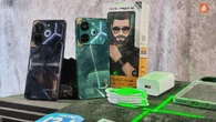 Harga HP Tecno Pova 6 Pro 5G, Raja Gaming dengan Baterai Jumbo dan Layar AMOLED 120Hz