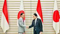 Oleh-Oleh Jokowi dari Jepang: Kerja Sama Perdagangan Bebas hingga Hilirisasi