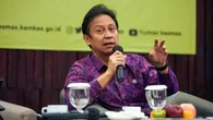 Menkes Budi Siapkan Reagen Usai Mycoplasma Pneumonia Dilaporkan di DKI