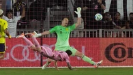 Hasil Inter Miami vs Nashville: Brace Messi Antarkan The Herons Berjaya