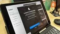 Apple akan Tawarkan Pencarian AI di Browser Safari
