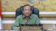 Mahfud MD Minta Obligor BLBI Kooperatif Lunasi Utang Total Rp 110 Triliun