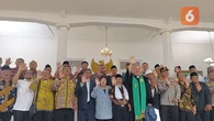 Forkopimda Sukabumi dan Tokoh Lintas Agama Bersatu Redam Isu Pasca Insiden Perusakan Rumah...