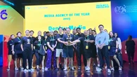Tutup 2023, Dentsu Creative Indonesia Sabet Penghargaan di Citra Pariwara dan Sejumlah Aja...
