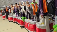 Penyebab 9 Calon Haji Embarkasi Surabaya belum Memenuhi Syarat Berangkat