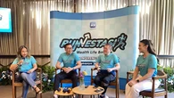 11 Ribu Peserta Ikut Runvestasi 2025, Sehat Jasmani dan Finansial
