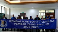 Kubu Alicia Djohar Gugat SK Kemenkumham Cabut SK AHU PB PARFI Versi Ki Kusumo