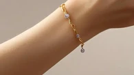 Tanganmu Kecil? Ternyata Gelang 2–3 Gram Jadi Pilihan Paling Ideal & Bikin Tampilan ...