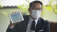 Ridwan Kamil Minta ke Pertamina agar Pemda Bisa Kelola Ladang Minyak