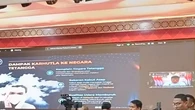 Kualitas Udara Memburuk, Malaysia dan Singapura Keluhkan Kabut Asap dari Riau