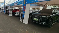 ACC Carnival Bekasi Diikuti 10 Brand, Ini yang Ditawarkan