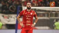 Nonton Live Streaming BRI Super League Persija Jakarta vs Persita Tangerang di Indosiar da...