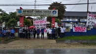 Ketimpangan Tunjangan Bikin Guru Se-Kabupaten Kutai Barat Mogok Mengajar, Aktivitas Sekola...
