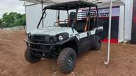 Mengulik Kelengkapan Kawasaki Mule Pro-DXT FE, Kendaraan Off-Road Serba Guna