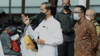 Jokowi Minta Kalangan Industri Membuka Diri, Ikut Mengajar di Kampus