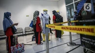 Tok, Pekerja Migran Indonesia Kini Punya Aturan Perlindungan dan Jamsos Lewat PP 59/2021