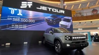 Sebulan Diperkenalkan, Pemesanan Jetour T1 Dekati Target