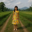 6 Model Baju Anak Perempuan Umur 10 Tahun Terbaru, Lucu dan Stylish