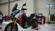 Bawa Pulang Ducati Scrambler hingga Harley-Davidson, DP Mulai Rp800 Ribu