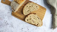 Fakta Unik, Roti Ganjel Rel Khas Semarang Miliki Cita Rasa Berbeda