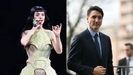 Justin Trudeau Diduga Alami Krisis Paruh Baya Usai Dipotret Mesra dengan Katy Perry di Ata...
