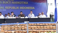 BPOM: Penyalahgunaan Obat dan Narkotika, Ancaman Serius Pembangunan Manusia Indonesia