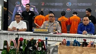 Rakit Bom Molotov, 4 Mahasiswa Unmul Jadi Tersangka, 2 Senior Diburu