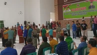 Wakil Bupati Gorontalo Marah, Pelantikan Pejabat Eselon III Batal Terlaksana