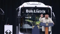 Penjualan Kendaraan Listrik VKTR Naik 60 Persen, Sukses Pasok Transjakarta