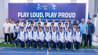 Komitmen Cetak Generasi Emas, BRI Dukung Tim LKG BRI Berlaga di Piala Dunia Remaja "Gothia...